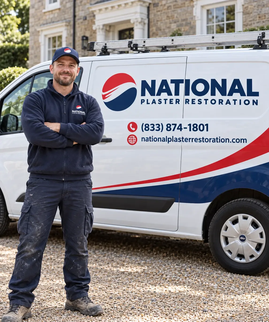 Plaster Repair Pearblossom, CA FAQs